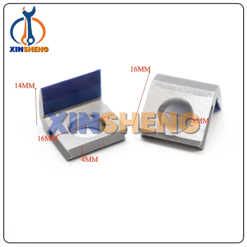 Best Quality M4.011.727 Right Angle Gripper For Heidelberg SM74 SM52 Printing Machine