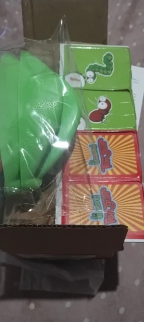실물 포토 리뷰