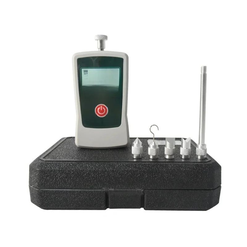 Amf Digitale Krachtmeter Duwtrekkrachtmeter Digitale Dynamometer - afbeelding 2