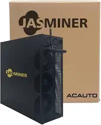 TA Jasminer X16-Q 1950M ETC ETHW Miner 620W 8GB High Throughput 3U Quiet Server