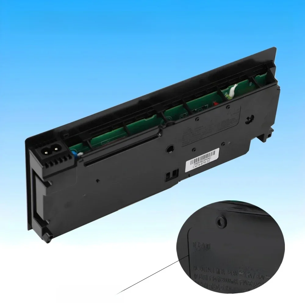 Neues Netzteil N17-160P1A ADP-160FR für PS4 Slim Konsole für PS4 Slim CUH-2215A CUH-2215B Ersatznetzteil