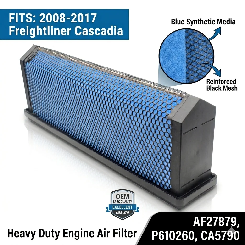 Engine Air Filter F…