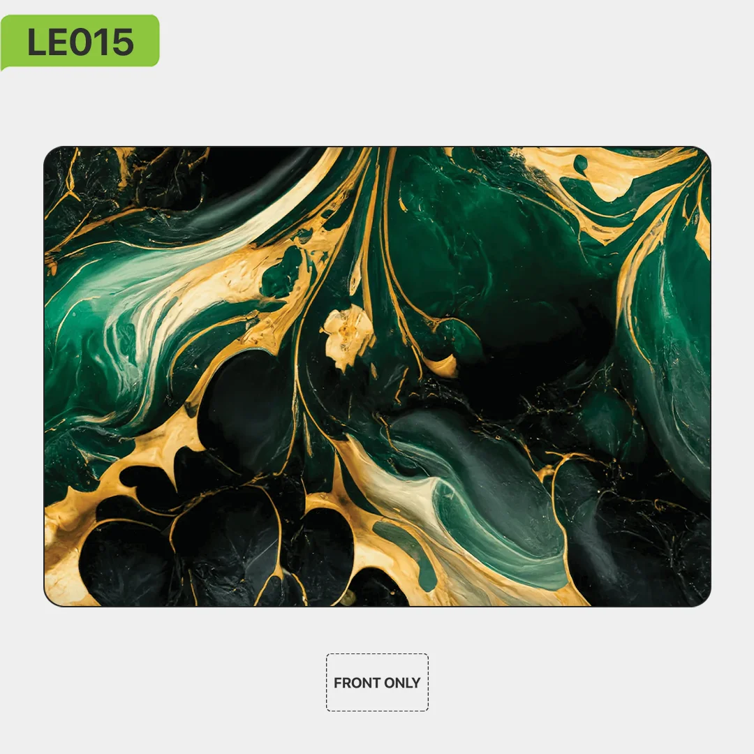 Skin Decal for MacBook Pro & Air 13
