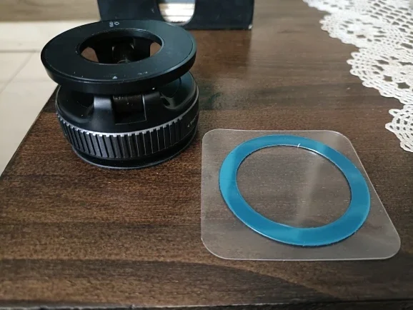 Customer review photo