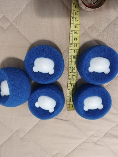 Photo sent by a buyer