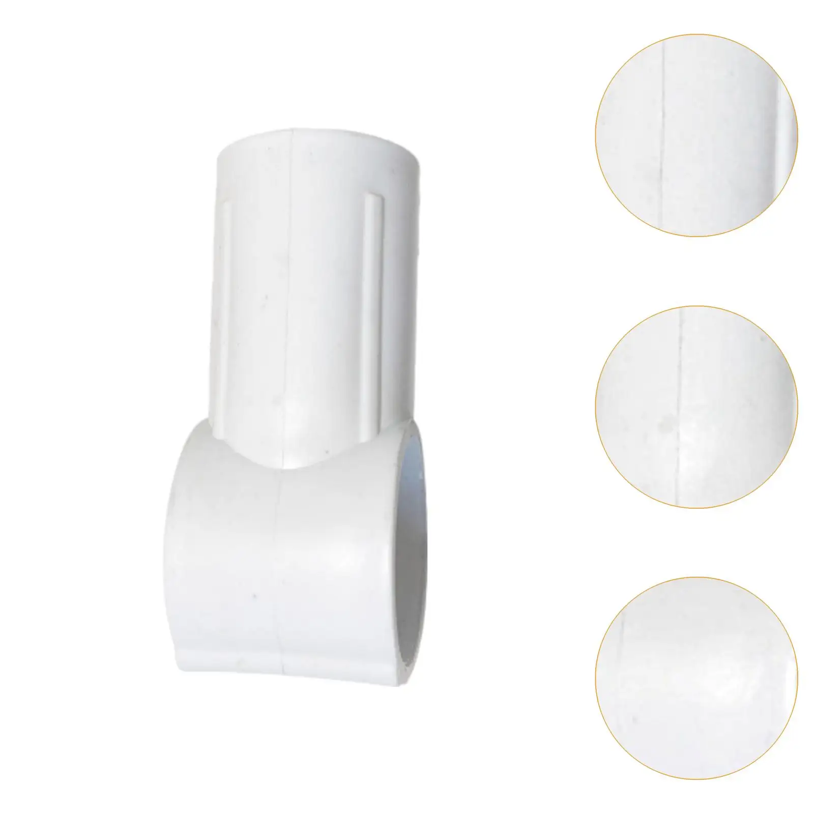 Connecteur de tuyau de piscine, adaptateur d'accouplement multi-usage pour remplacement de piscine, accessoires de pompe de piscine étanche