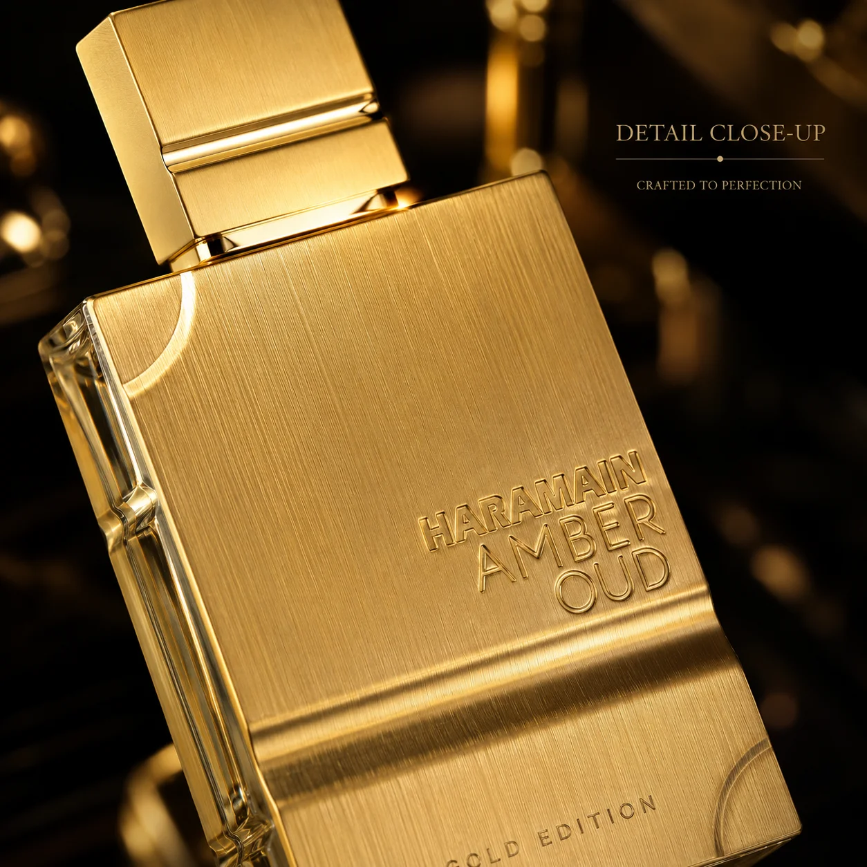 Amber Oud Gold Edition Eau de  - Perfume Fragrance Notes recensione e prezzo