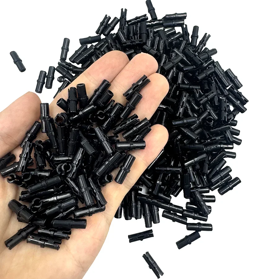 100 pièces 2780 61332 broches briques jouets pour technique en vrac MOC bricolage bloc de construction Compatible haute technologie enfants briques jouet