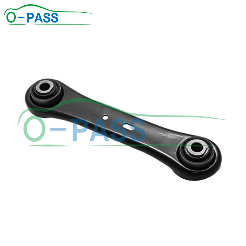 Adjustable Rear Toe Control arm For Ford GALAXY S-MAX WA6 MONDEO IV & VOLVO S80 II S60 V70 V60 XC60 XC70 1426770 1 Piece