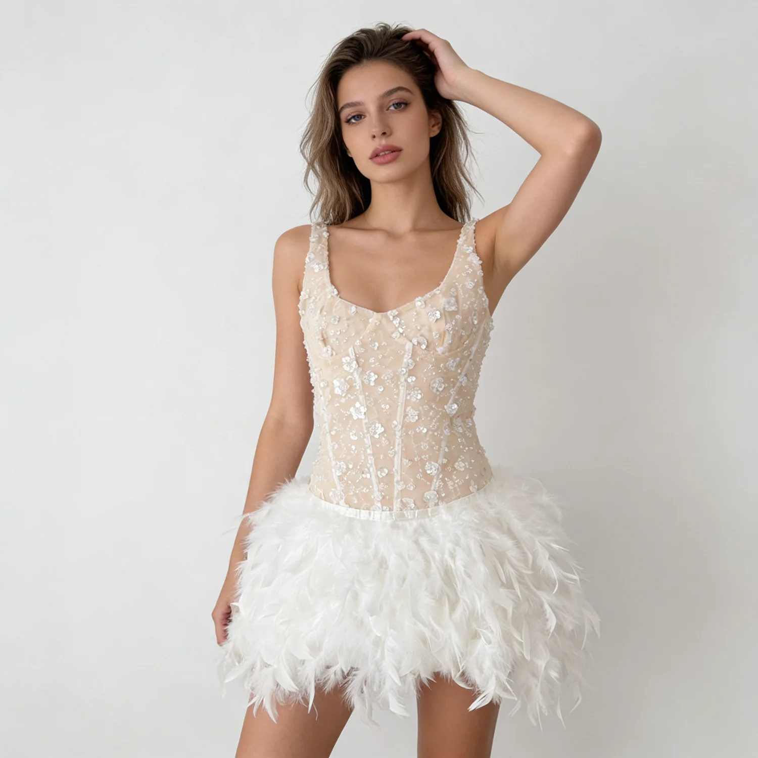 Модное женское платье NOVA 202 – обзор и цена Women'S Fashion Nova Dresses