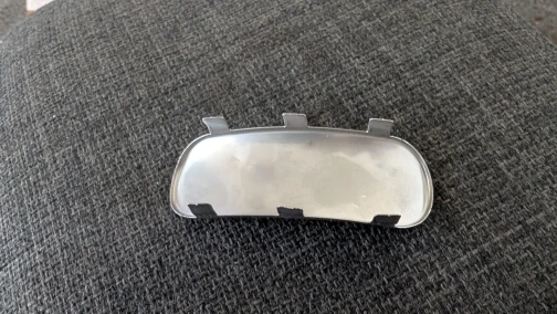 Customer review photo