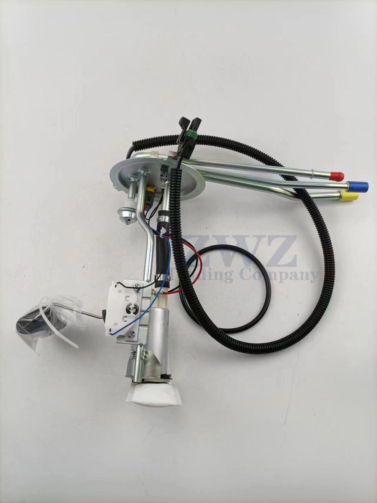 New Fuel Pump Module Assembly Sending Unit For Chevrolet Caprice 1991-1992 SP10H1H 25028229 P77358H