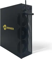 MM BUY 3 GET 2 FREE New Jasminer X16-Q PRO 2050M 520W 8G ETC ZIL OCTA Ethereum Classic Miner High Throughput 3U Quiet Server Wi-
