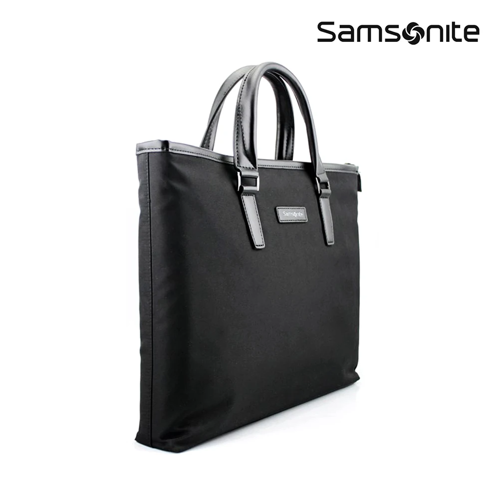 Samsonite T600 14 inch laptop bag paperwork totbag men bag