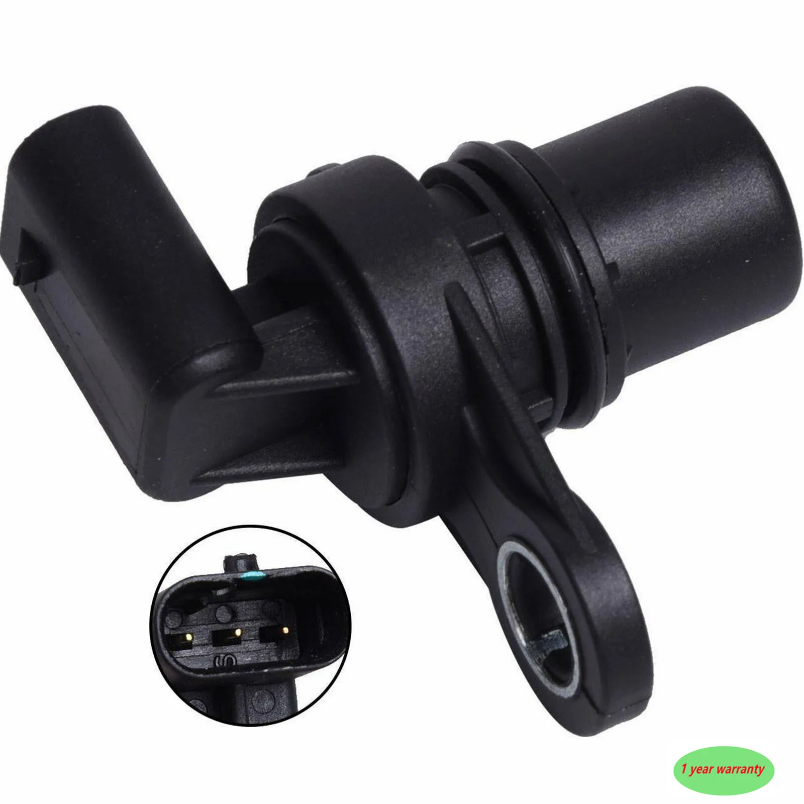

1x 5033308AB датчик положения распредвала для Dodge Avenger JS Journey Jeep Cherokee Chrysler Sebring 200 Ram