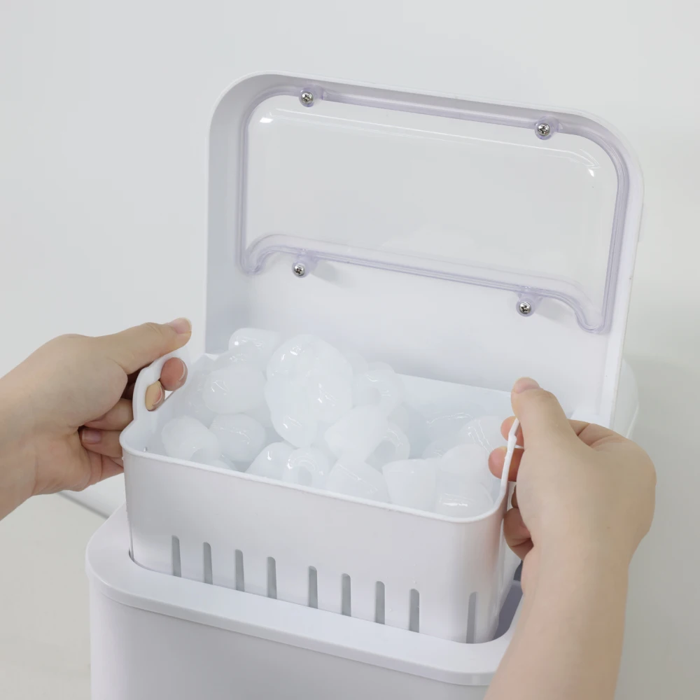 صانع الثلج نيكو ، صانع الثلج ، nkima w14l