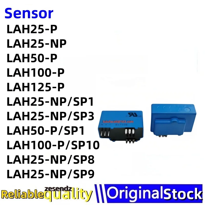 1Pcs Lah25-P Lah25-…