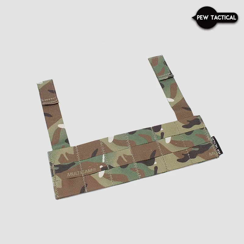 Hayley Style Eud Bridge FOR D3CRM D3CRX Chest Rig AIRSOFT