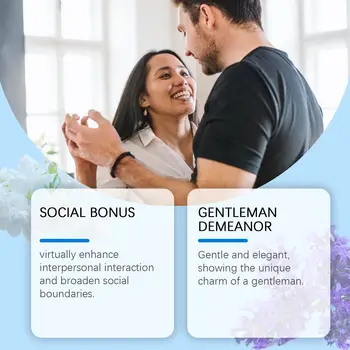 Roxelis 10ml feromonový parfém s roll-onem, dlouhotrvající, přírodní, osvěžující, flirtující, glamour, uvolnění, pro randění, pár, okouzlující parfém 10 nejlepší prodej repliky parfémů - №9