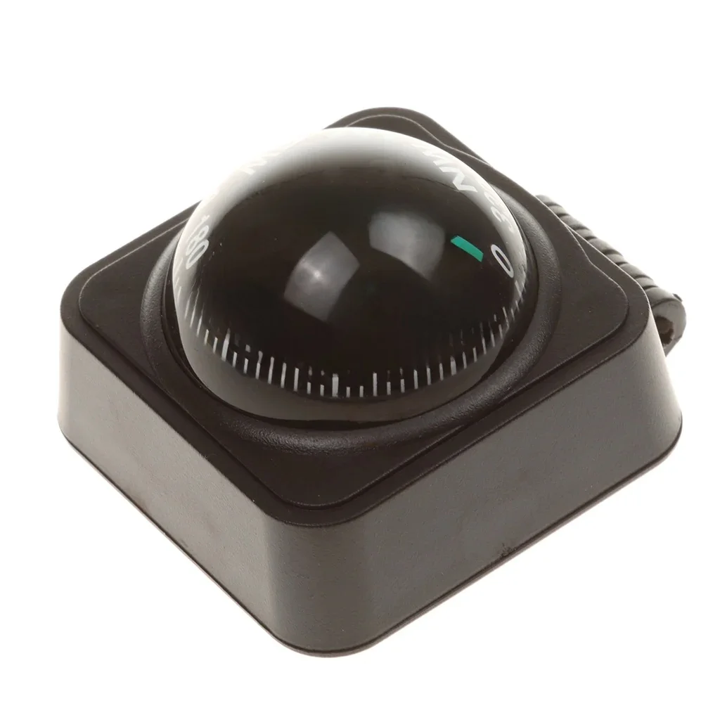 AliExpress NONE Outdoor 1X Navigation Dashboard Car Compass Cycling Hiking Direction Guide Ball for Travell Kyaking Boating Rafting Accessories