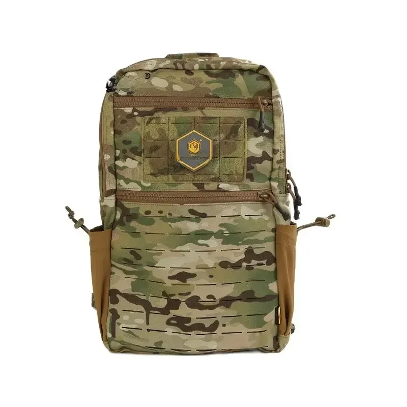 Emersongear torby taktyczne podmiejskie 14L plecak polowanie Camping Outdoor Sports piesze wycieczki Trekking nosidełko na ramię etui Molle — zdjęcie 2