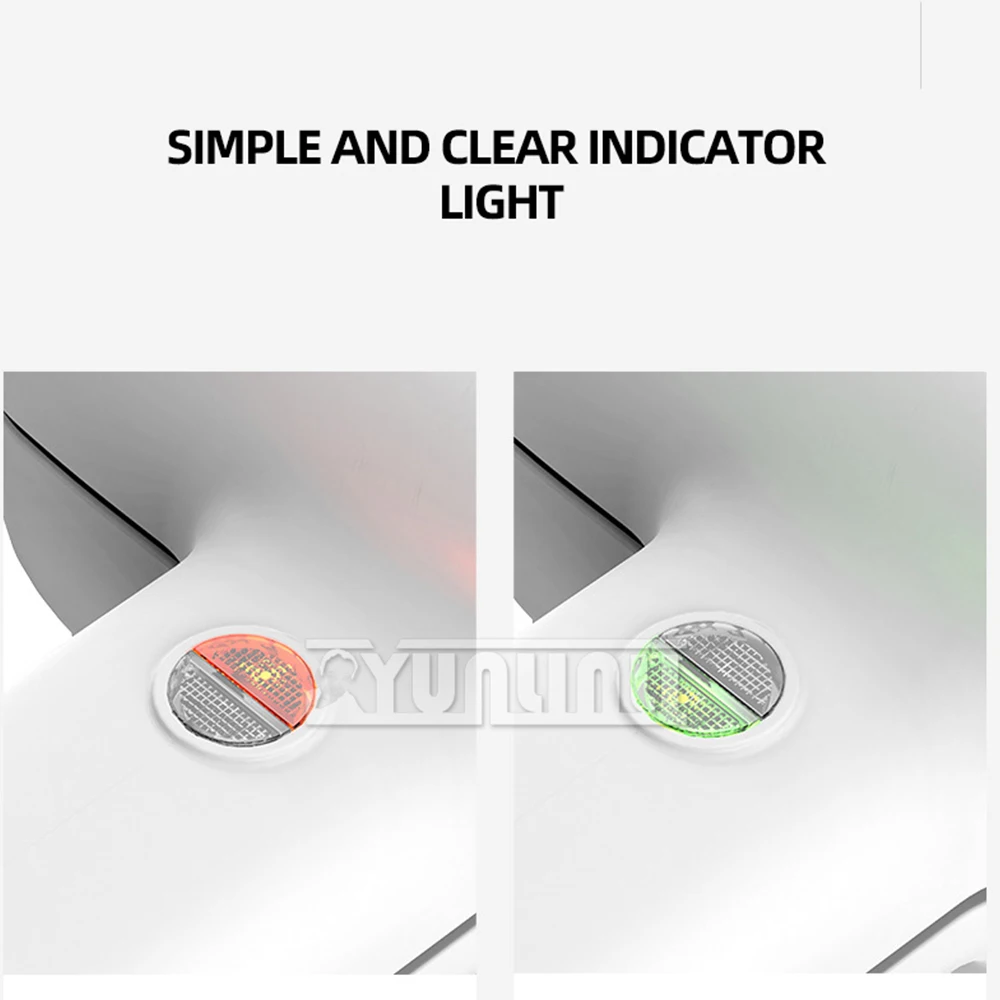 Machine à petit-déjeuner domestique multifonctionnelle, machine à sandwich, chauffage double face, JxMachine