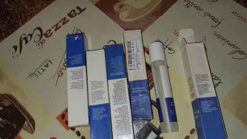 Customer photo