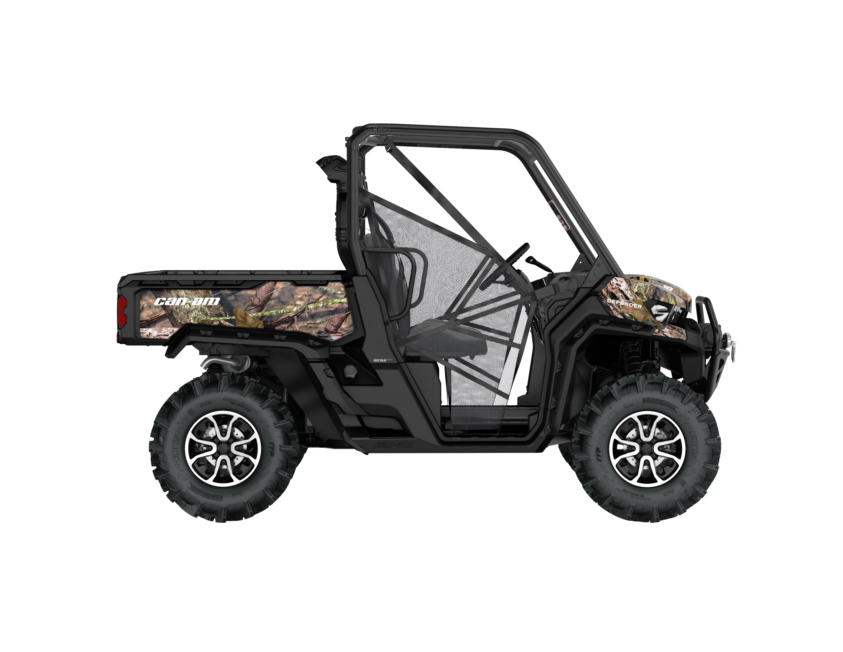 Top discount sales on 2023 Can-Am UTV Utility X mr HD10 Mossy Oak Break-Up