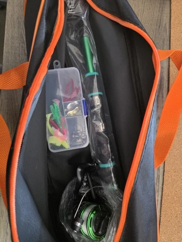 Foto de la compra de Adriana A.