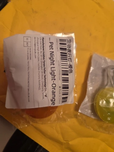 Customer review photo