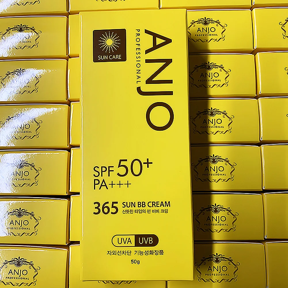 Anjo/Anjo 365 Sun  BB Cream