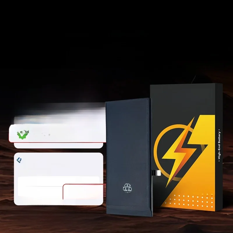 StellarXcell Diagnostische Batterij tonen echt deel geen pop up bericht voor iphone 12mini 13Pro 14Plus 15Promax batterij vervanging - afbeelding 2