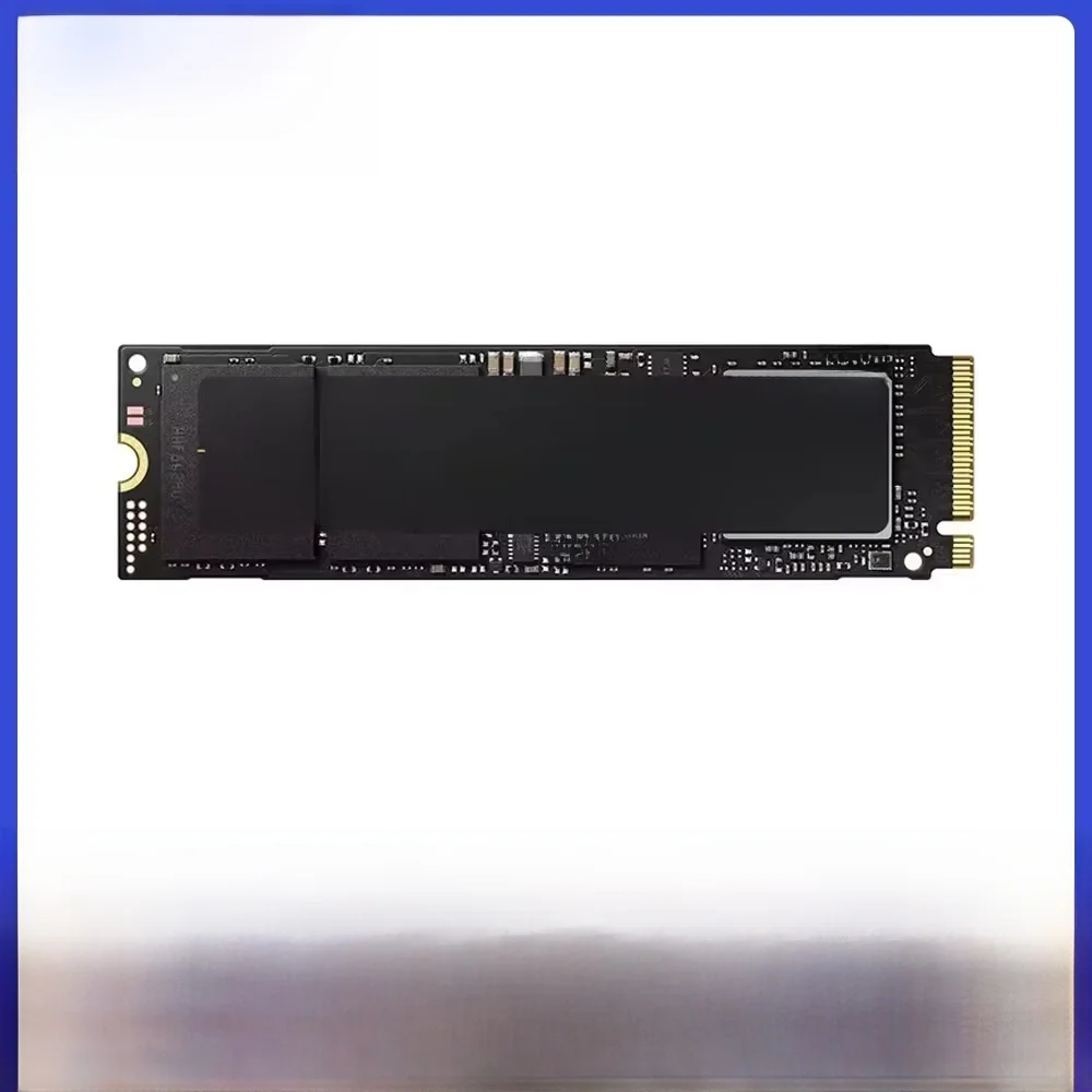SAMSUNG 970 EVO Plus SSD 250GB 500GB 1TB 2TB MLC NVMe Dysk twardy HDD M.2 2280 Wewnętrzny dysk półprzewodnikowy do laptopa PC — zdjęcie produktu 7