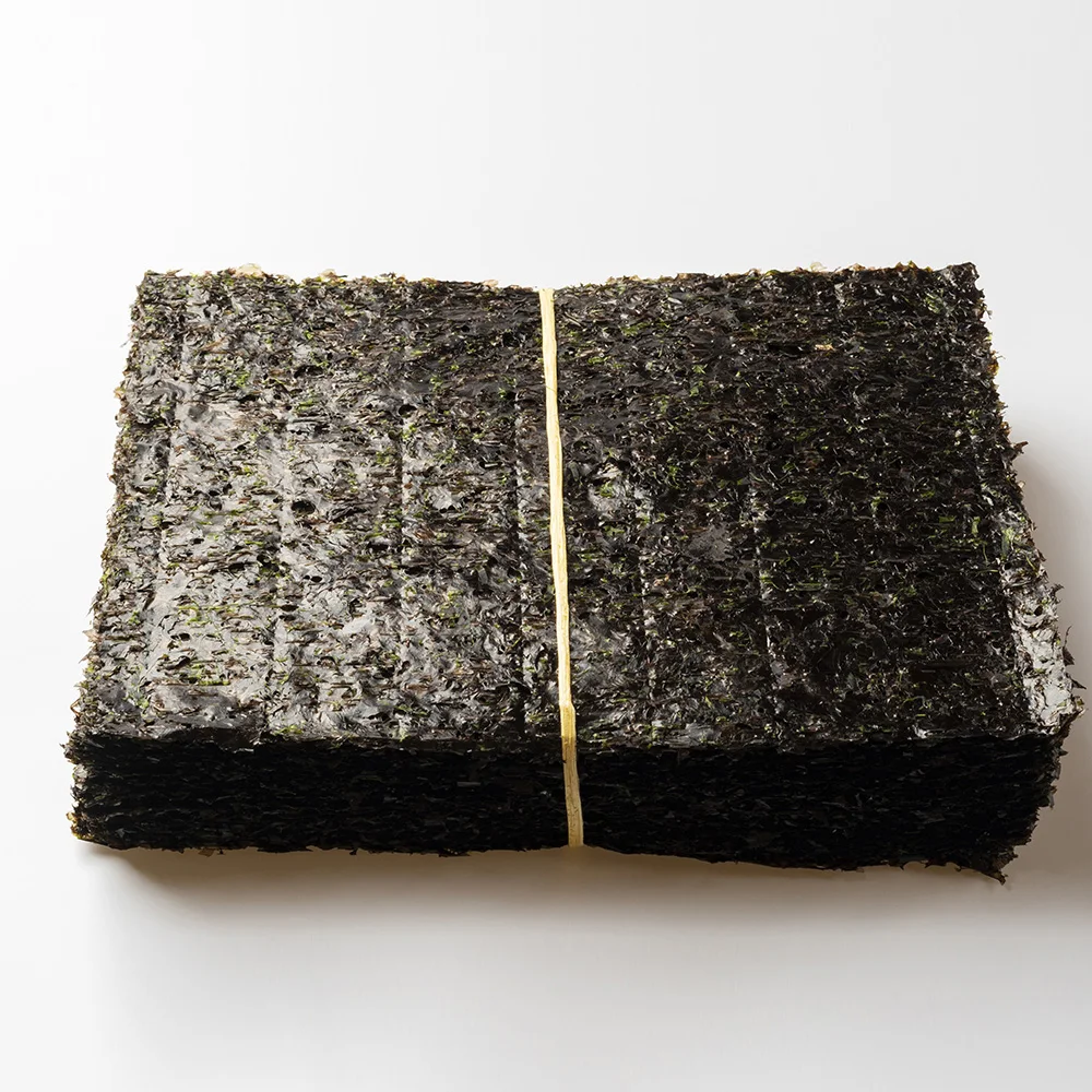 김밥용김 안터지는김 100장