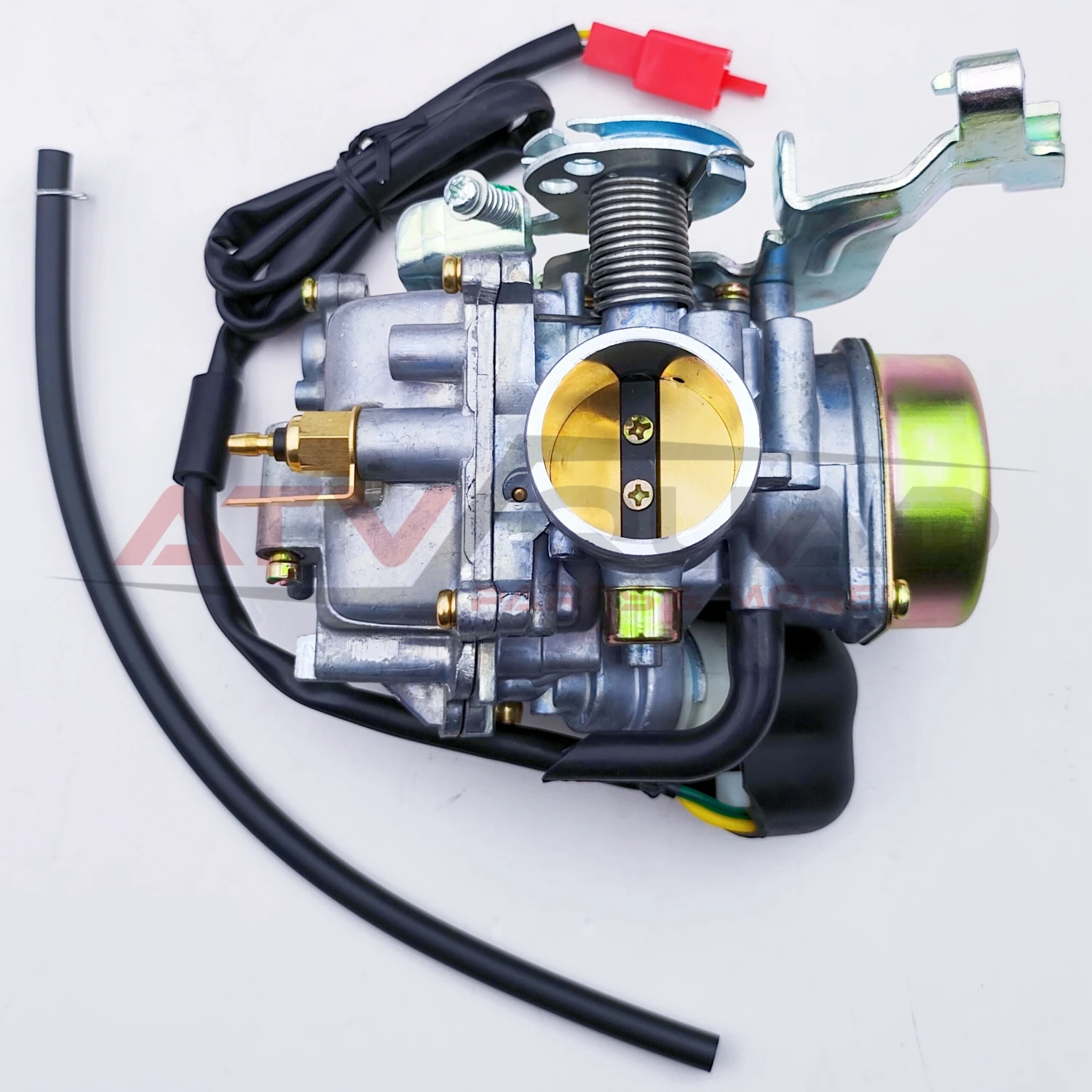 

Carburetor Assy for Stels ATV 300B Buyang 300 Feishen FA-D300 G300 H300 2.8.01.0000 LU018740 Linhai 300 E2 300 T3b 23301a