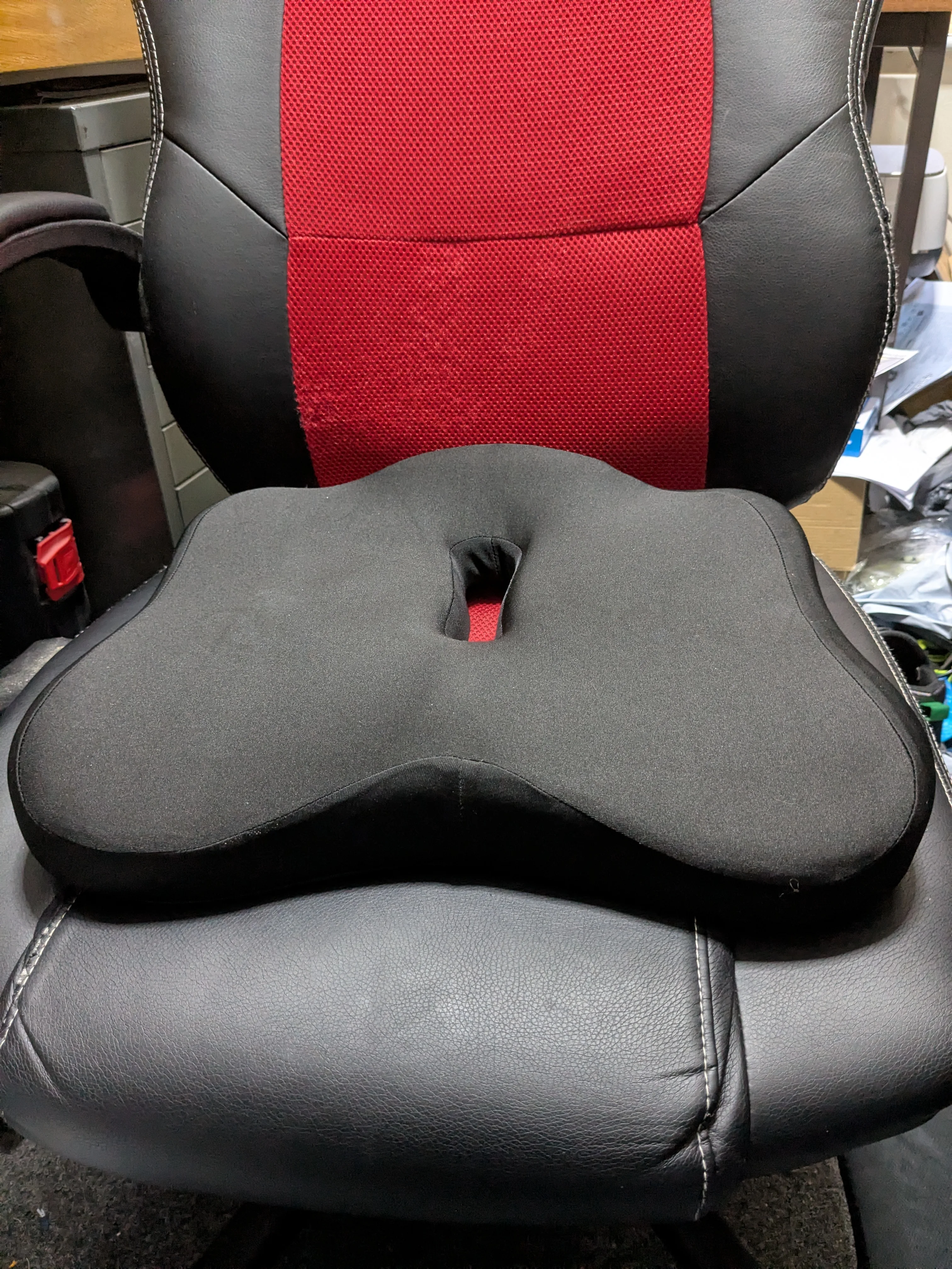 Customer review photo