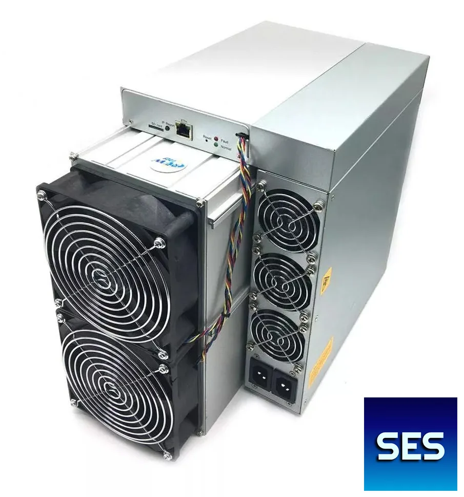 MM BUY 2 GET 1 FREE Bitmain Antminer L7 9500Mh/s Scrypt Algorithm LTC Miner