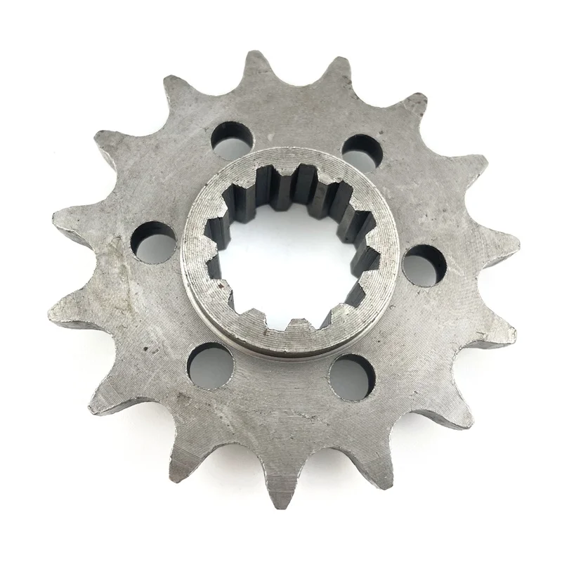 Motorcycle 525 Chain 15T Front 43T Rear Sprocket For HONDA CBR600 1997 1998 CBR 600 F3