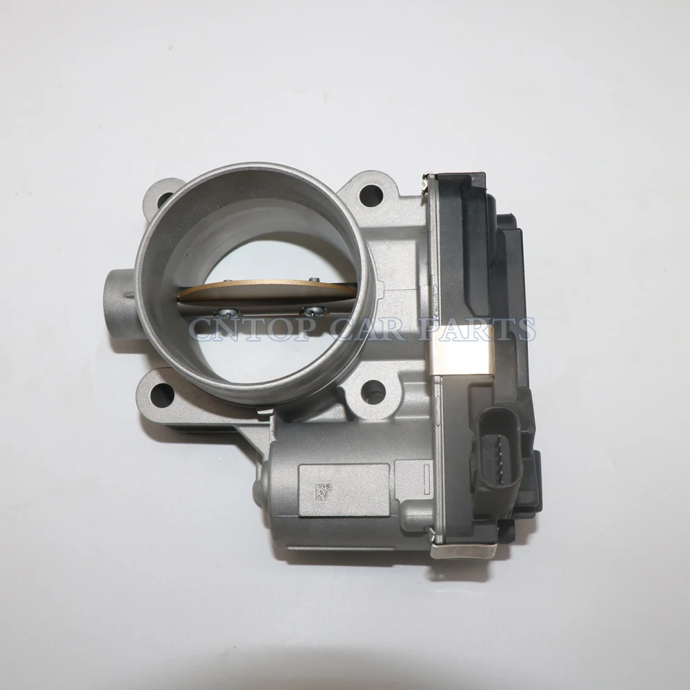 

25183238 RMA59-1 25198476 Throttle Body Valve for Opel Vauxhall Antara Chevrolet Orlando Captiva Cruze 19420703