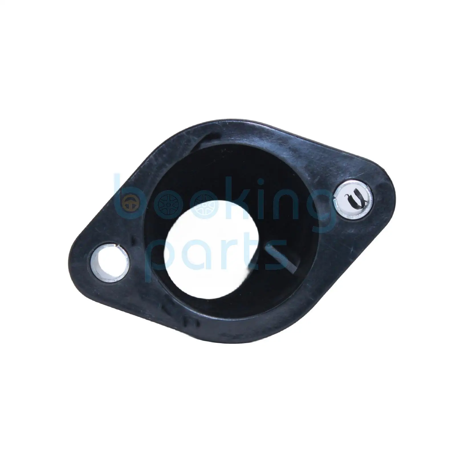 WATER NECK For KIA WATER PUMP INLET ACCENT 12-14, ELANTRA 11-15, VELOSTER 12-16, FORTE 14-16,RIO12-16, 256312B051,25631-2B050