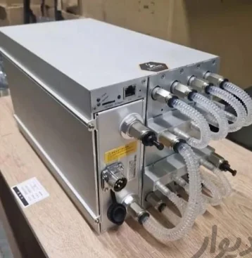 HKD FACTORY DIRECT СОВЕРШЕННО НОВЫЙ Antminer S21 Hydro HKD FACTORY DIRECT СОВЕРШЕННО НОВЫЙ Antminer S21 Hydro