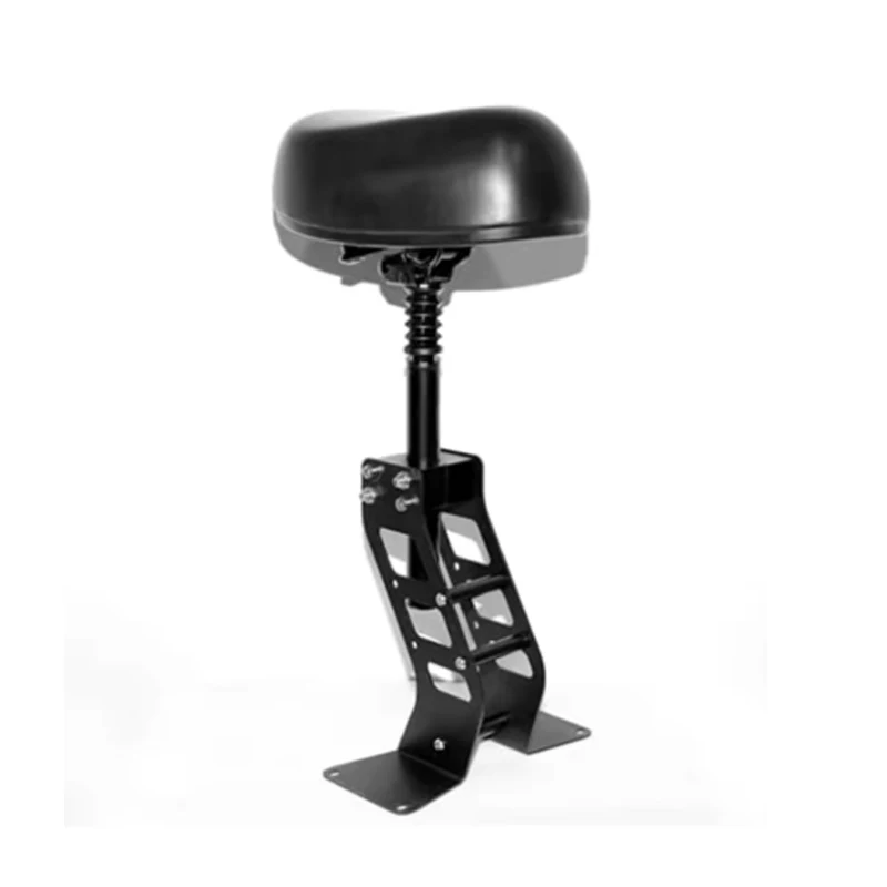 

Сиденье для электросамоката GT08, складное, регулируемое по высоте, с амортизацией