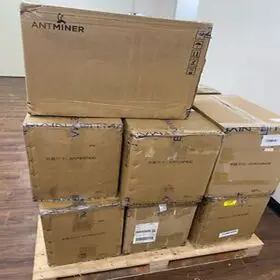 

@ Buy 3 Get 2 Free Bitmain Antminer X9 1MH/s ASIC
