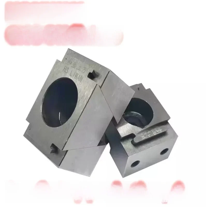 Praktisch CNC-bewerkingscentrum naast elkaar geplaatst, vaste precisie CNC multi-station, hoogwaardig wigvormig expansieblok OK F