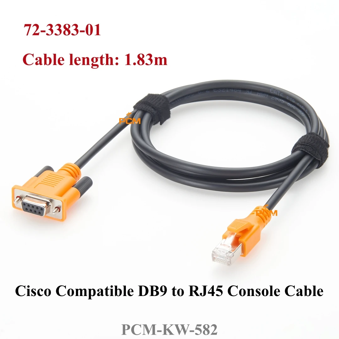 Cisco Compatible 6F…