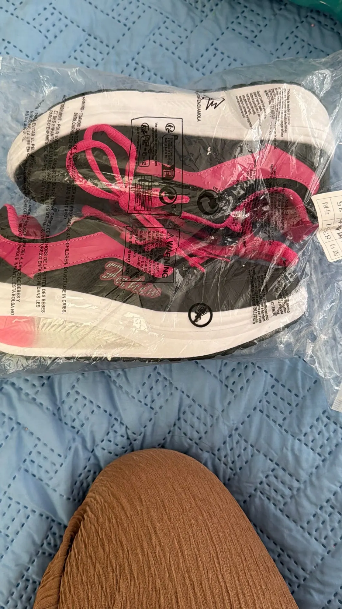 Customer review photo