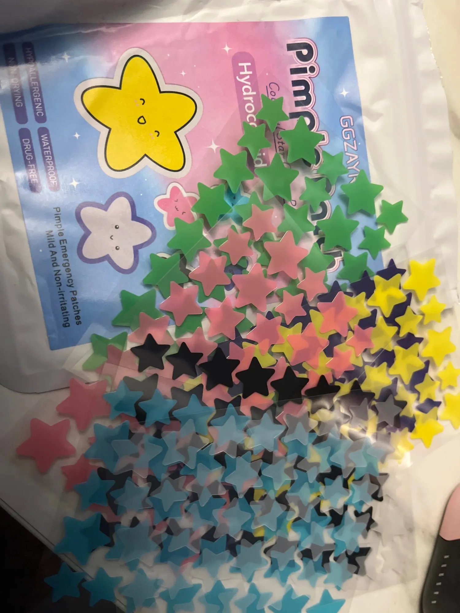Customer review photo