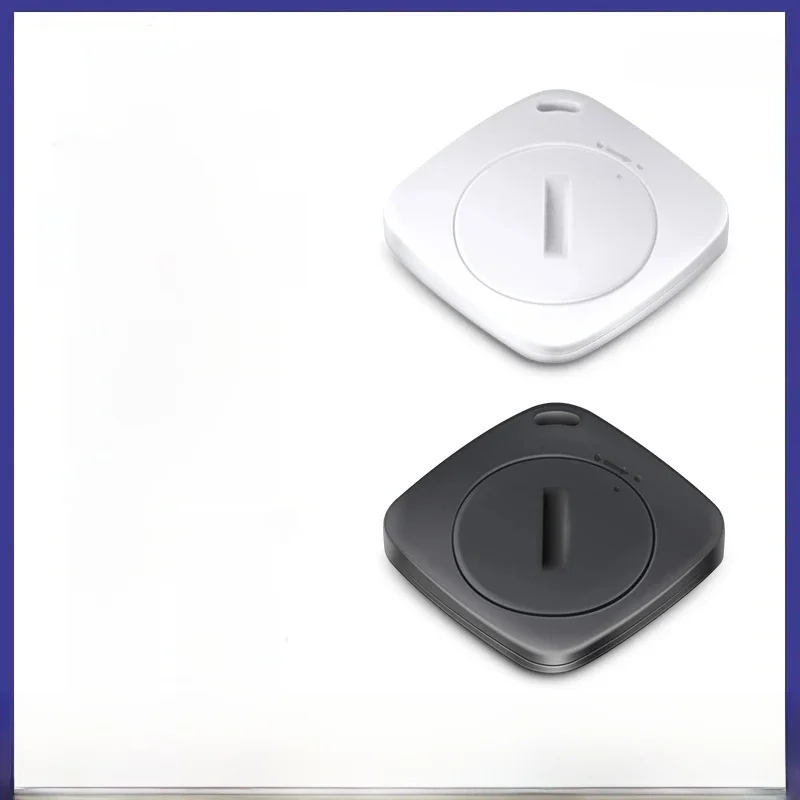 GPS Smart Air Tag Mini Smart Tracker Bluetooth Smart Tag Kindzoeker Huisdier Auto Verloren Tracker Voor Apple IOS Systeem Vind mijn APP - afbeelding 2