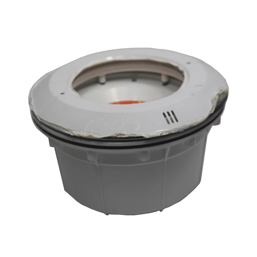 

Передняя крышка из нержавеющей стали Liner Pool Niche для светодиодной лампы PAR56