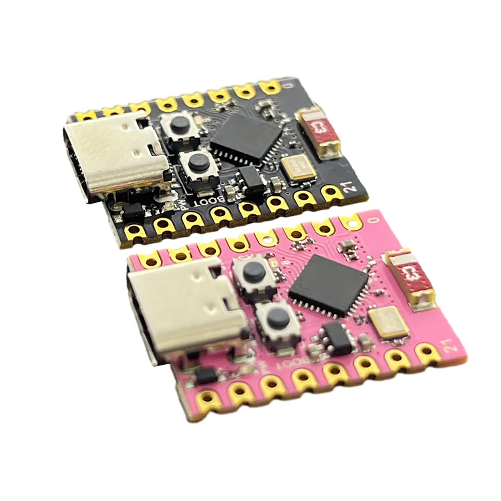 ESP32-C3 WiFi Bluetooth Development Board SuperMini IoT Development Board Suitable for IoT and wireless wearable applications image 4